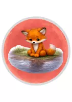 Vorschau - Anderer Materialtyp - Klassenampel Fuchs (3 Stufe) - 2 Farbversionen - Seite 2