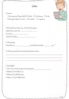 Vorschau - Arbeitsblätter - Lesetraining in der Mittelschule - Medienkompetenz stärken - ein Thema, 3 spannende Texte (Deutsch Klasse 5/6) - Seite 2
