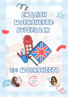 Vista previa - Hojas de trabajo - GRAMMAR WORKSHEETS SUPERPACK 180 WORKSHEETS - página 2