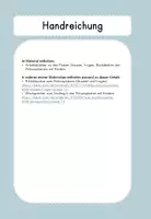 Vorschau - Arbeitsblätter - Was ist Philosophie/Ethik Arbeitsblätter Klasse 1-4 - Seite 3