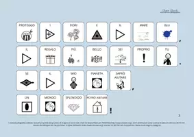 anteprima - Materiale di supporto/inclusione - AMICA TERRA in CAA - Pagina 3