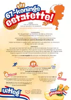 Voorbeeld - 67-konings estafette voor de Koningsspelen! - Pagina 3
