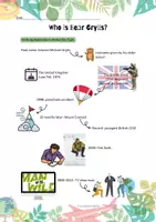 anteprima - Didattica a stazioni - ADVENTURERS (ADVENTURERS – Sequenza di inglese per le classi quarte) - Pagina 1