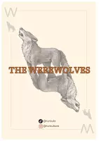 Vista previa - Juegos / Gamificación - The Werewolves - Portada