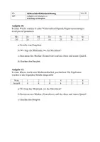 Vorschau - Arbeitsblätter - Aufgabensammlung Boxplot - Seite 3