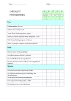 Vorschau - Spiele - Checkliste Fantasiereisen - Seite 3