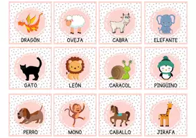 Vista previa - Juegos / Gamificación - CREADOR DE CUENTOS - página 2