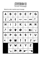 Vista previa - Juegos / Gamificación - FAMILY INSTRUMENTS - Gymkana - página 2