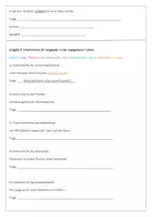 Vorschau - Arbeitsblätter - Die adverbiale Bestimmung - Arbeitsblatt - Seite 3