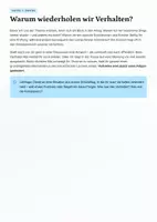 Vorschau - Unterrichtsreihen - Operante Konditionierung verstehen – Skinner, Verstärkung & Bestrafung (Sek II, inkl. Klausur & Erwartungshorizont) - Seite 2