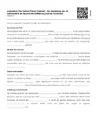 Vorschau - Arbeitsblätter - Das Parfüm (Patrick Süskind) - Die Darstellung des 18. Jahrhunderts als Epoche der Aufklärung und des Schmutzes (Lückentext und Übungen) - Seite 3
