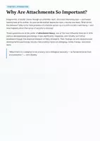 Vorschau - Unterrichtsreihen - Human Psychology Bundle – Attachment, Grief & Defense Mechanisms (Full Unit Pack) - Seite 2
