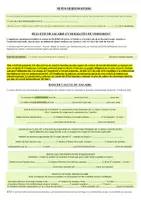 Aperçu - Fiches - CONTRAT et autorisation AM OFFICIEL CDI 12 pages - Page 3