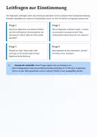 Vorschau - Unterrichtsreihen - Angela Duckworth – Grit & Motivation | Komplettes Unterrichtsmaterial Sek II - Seite 3