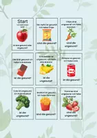Vorschau - Arbeitsblätter - Großes Unterrichts-Bundle: Gesunde Ernährung (Grundschule) - Seite 2