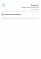 Aperçu - Feuilles d'exercices - Français Écriture Jours Semaine Fiche d'Exercice - Page 1