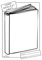 Vorschau - Arbeitsblätter - differenziertes Materialpaket zum Buch "Der fliegende Klassenscooter" - Seite 1