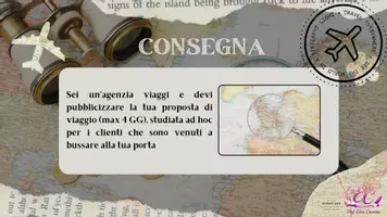 anteprima - Esercizi - Planning viaggio mirato in uno stato dell'Europa - Pagina 2