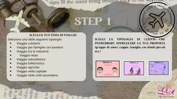 anteprima - Esercizi - Planning viaggio mirato in uno stato dell'Europa - Pagina 3