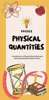 Vista previa - Refuerzo / NEE / Materiales de apoyo - PHYSICAL QUANTITIES – Complete Study Material - Portada