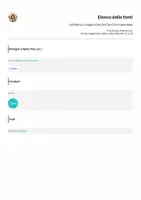 anteprima - Materiale interattivo - La filastrocca magica Ghe Ghi Che Chi e il pentolone - Pagina 3