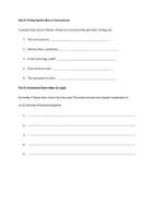 Vorschau - Arbeitsblätter - AB Possessivbegleiter - Englisch - 5. Klasse (Mittelschule) - Seite 2
