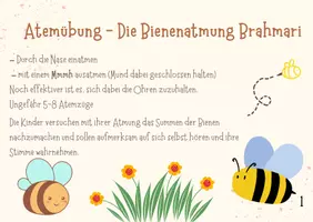 Vorschau - Spiele - Achtsamkeitskarten - Mindfulness Box - Seite 1