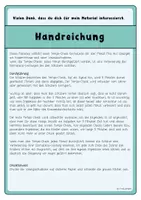 Vorschau - Arbeitsblätter - Tempo-Check Einmaleins (Mai) - Seite 1