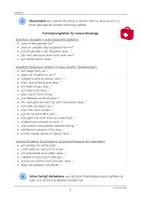 Vorschau - Arbeitsblätter - Einen inneren Monolog überarbeiten (Checkliste, Formulierungshilfen) - Seite 3