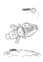 anteprima - Serie di lezioni - I COLORI DELLA LUNA. Scienze e arte - Pagina 1