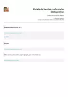 Vista previa - Refuerzo / NEE / Materiales de apoyo - Súbete al tren de las sílabas - página 1