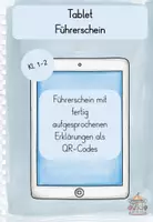 Vorschau - Stundenentwürfe - Materialpaket UB Deutsch Zuhören - Gut zuhören mit Agent Kroko (Kl.1-3) - Seite 2