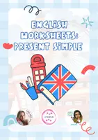 Vista previa - Hojas de trabajo - GRAMMAR WORKSHEETS SUPERPACK - página 2