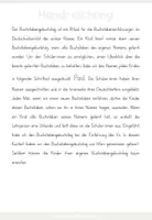 Vorschau - Anderer Materialtyp - Buchstabengeburtstag: Urkunde (Kl. 1) - Seite 2