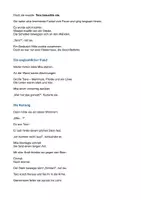 Vorschau - Stundenentwürfe - Materialpaket Sachunterricht Klasse 3/4 Steinzeit Tiere Mammut etc Lesetext Steinzeitmädchen - Seite 3