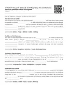 Vorschau - Arbeitsblätter - Der große Gatsby (F. Scott Fitzgerald) - Der amerikanische Traum als glitzernde Illusion und Tragödie (Lückentext und Übungen) - Seite 1