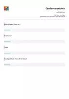 Vorschau - Merkblätter - MindMap Gehirnnerven - Seite 2