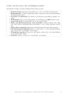 Vorschau - Arbeitsblätter - Mathe-Prüfung Mittlere Reife: Endspurt-Guide gegen Panik & Leichtsinnsfehler - Seite 1