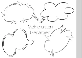 Vorschau - Arbeitsblätter - Leserolle (Kopiervorlagen, Anleitung, Selbsteinschätzung) - Seite 2