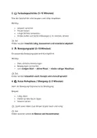 Vorschau - Spiele - Ideen für den Morgenkreis: Kita und Vorschule - Seite 2