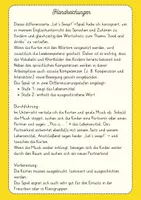 Vorschau - Spiele - Stop and swap! -Spiel: breakfast/food and drinks - Seite 1