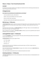 Vorschau - Lehrpläne/Lehrermaterial - Grundfarben und ihre Wirkung entdecken - Deckblatt