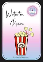Vorschau - Spiele - Wortarten - Popcorn - Deckblatt