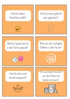 Vorschau - Spiele - Stopp and Swap Frühlingsferien / Osterferien
Sprechanlass Frühlingsferien / Sprechanlass Osterferien - Seite 3