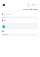 anteprima - Esercizi - Casetta delle decine e delle unità - Pagina 1