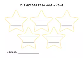 Vista previa - Hojas de trabajo - Recursos para trabajar lectoescritura - Portada