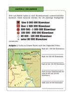 Vorschau - Arbeitsblätter - Atlasarbeit - Die Legende - Arbeitsblatt Klasse 5–7 – Symbole und Zeichen (Erdkunde) - Seite 3