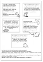 Vorschau - Arbeitsblätter - Lesetext - Diagramme verstehen, Steckbriefe erstellen - Seite 3
