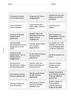 Vorschau - Unterrichtsreihen - Materialsammlung: Spielerische Förderung des Leseverstehens - Seite 2