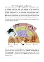 Vorschau - Arbeitsblätter - Materialpaket: Orchester - Seite 3